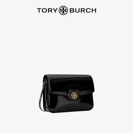 TORY BURCH 汤丽柏琦ROBINSON中号单肩包豆腐包toryburch143122商品大图
