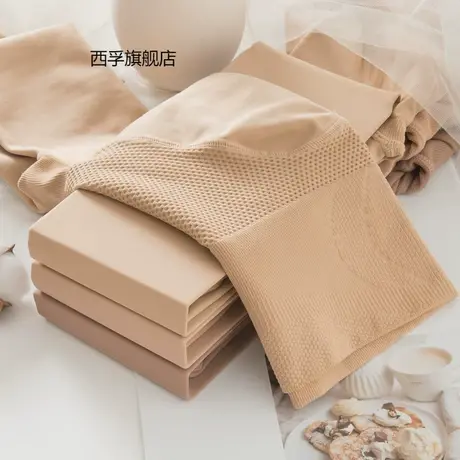 钢丝袜女春秋款肉色打底裤秋中厚秋季光腿神器秋冬加绒加厚连裤袜商品大图