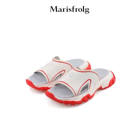 【奥莱】玛丝菲尔服饰配件商品大图