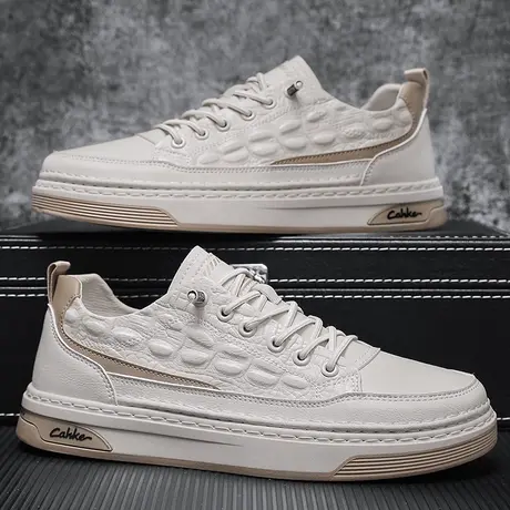 雨鞋男款夏季时尚钓鱼鞋防滑厨房专用工作男鞋耐磨防水鞋短筒雨靴商品大图