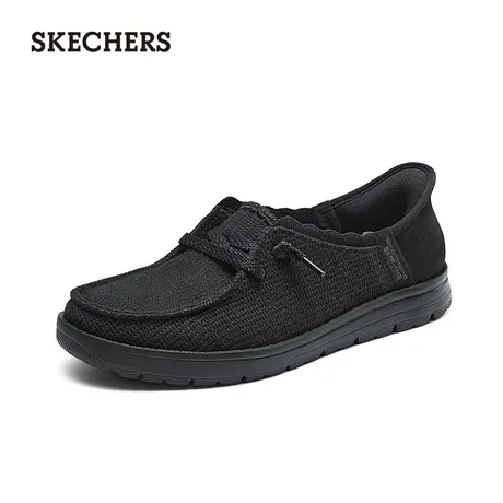 【闪穿鞋】Skechers斯凯奇slip ins系列24年春新款女休闲浅口单鞋图片