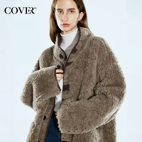 COVER品牌商品，欢迎前往COVERINS旗舰店选购图片