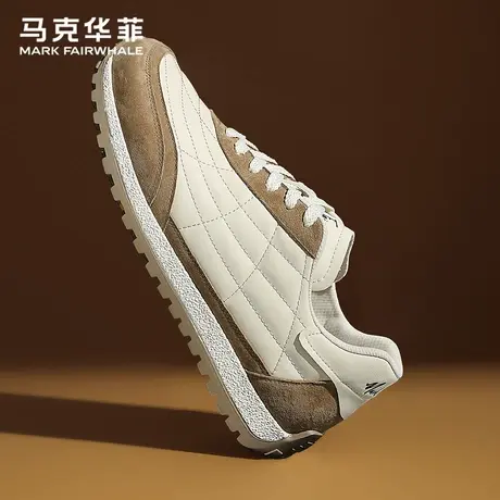 Mark Fairwhale/马克华菲男鞋商品大图