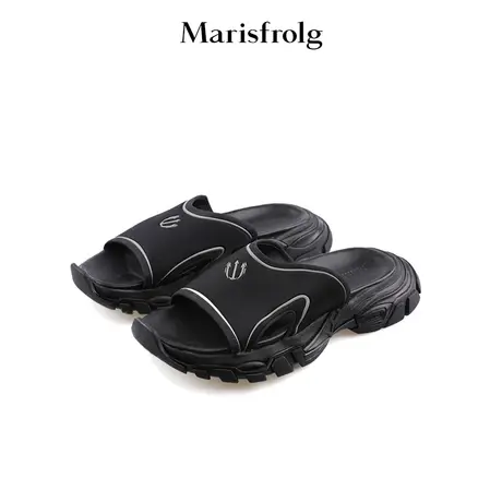 【奥莱】玛丝菲尔服饰配件商品大图