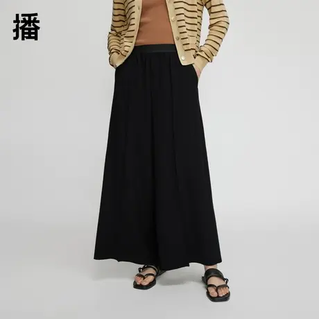 【昕怡粉丝专享】播裤子BDQ8KD9112图片