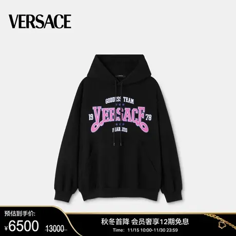 【甄选折扣】VERSACE/范思哲 女士