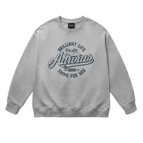 青少年卫衣中性风美式高街OOTD重磅潮牌大码秋冬季国潮纯棉外套男商品大图