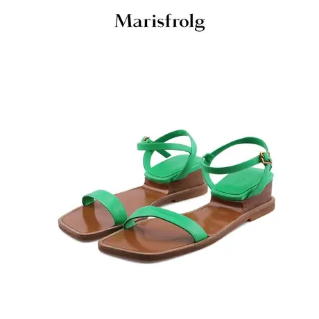 【奥莱】玛丝菲尔服饰配件商品大图