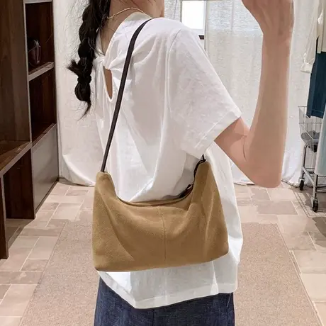 后背镂空设计感小众短袖T恤女夏季新款韩版修身短款正肩半袖上衣商品大图