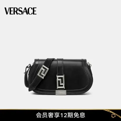 【新年礼物】VERSACE/范思哲 女士Greca Goddess迷你单肩包女神包商品大图