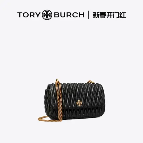 【12期免息】TORY BURCH 汤丽柏琦 KIRA迷你链条单肩包145960商品大图