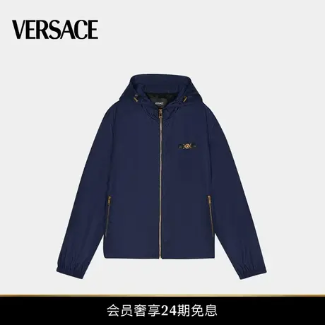 【24期免息】VERSACE/范思哲 男士外套商品大图