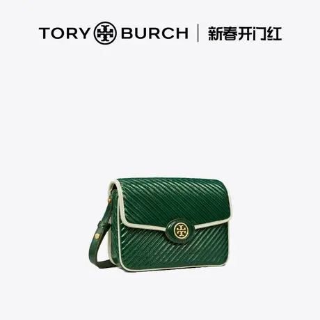 【12期免息】TORY BURCH汤丽柏琦 ROBINSON中号单肩包149461商品大图