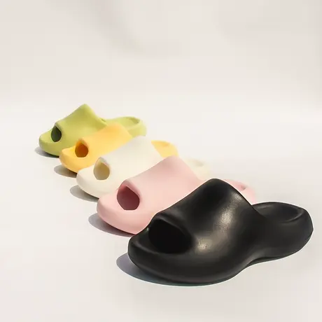 凉拖鞋女夏商品大图