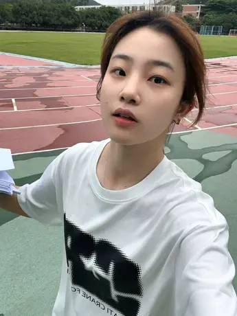 美式复古正肩纯棉短袖t恤女夏季大码半袖潮牌ins设计感小众上衣服商品大图