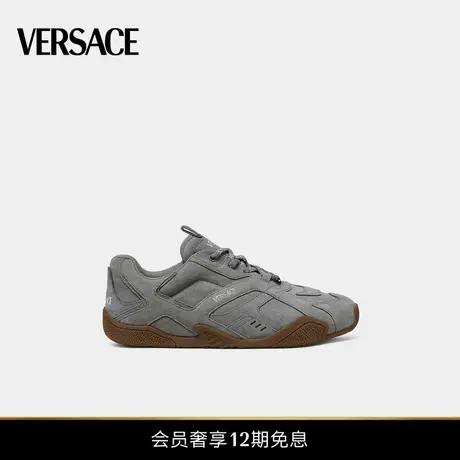 【新品】VERSACE/范思哲 男士Galaxia运动鞋商品大图