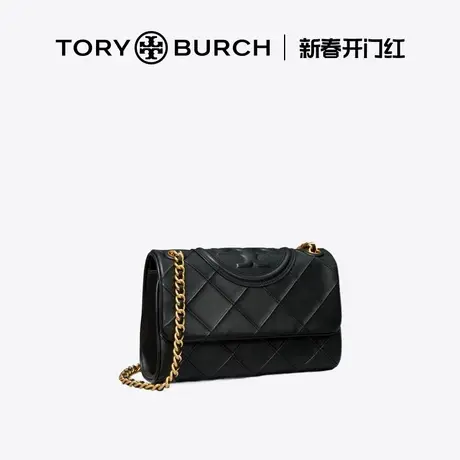 【12期免息】TORY BURCH 汤丽柏琦 FLEMING小号肩背包女包 139060商品大图
