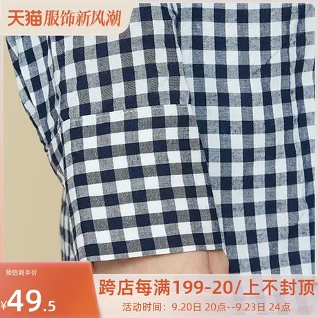 艾格2023春季女装简约时尚百搭休闲个性纯色系带长袖连衣裙z1669图片