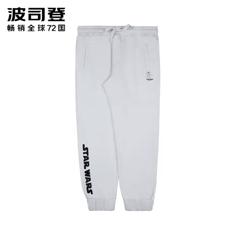 【买3免1】波司登男休闲裤百搭单品春夏流行图片