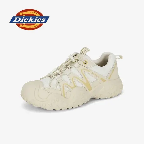 Dickies老爹鞋女2025年春夏新款丑萌鞋防踢登山户外运动休闲鞋子商品大图