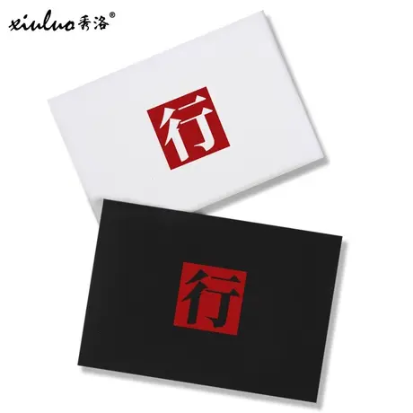 秀洛随你说什么都行文艺职场员工情绪文字t恤男短袖宽松学生半袖图片