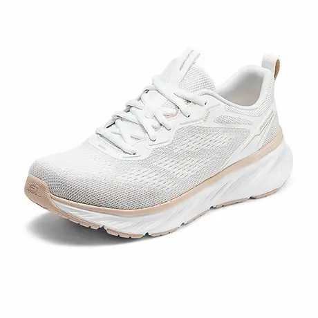 Skechers斯凯奇女鞋春时尚耐磨跑步鞋厚底增高运动休闲鞋时尚百搭商品大图