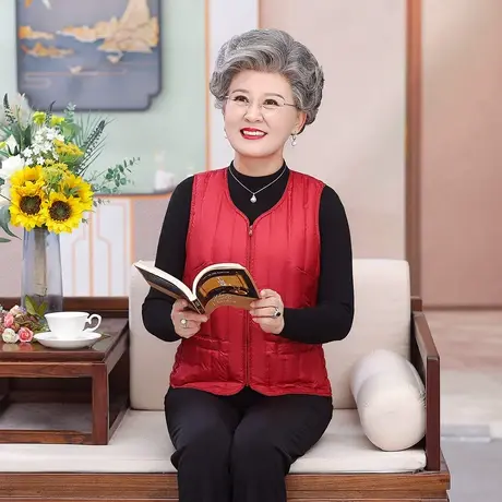 冬装女士保暖轻薄常规羽绒服图片