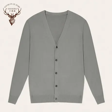 十米布毛衣男打底衫冬季商务休闲款个性针织衫男士毛衫韩版男外套图片