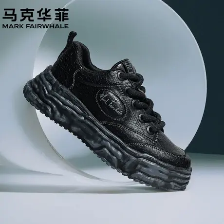 Mark Fairwhale/马克华菲男鞋商品大图