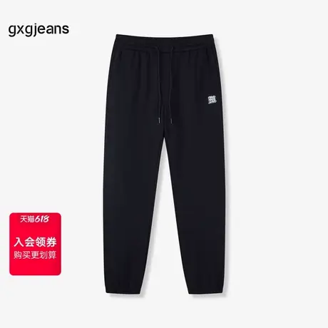 清仓gxg.jeans男装夏季长裤JED10206003图片