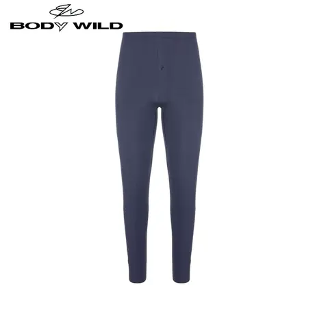 BODY WILD21AW优选莫代尔暖衣_包腰长裤ZBN73VS1图片