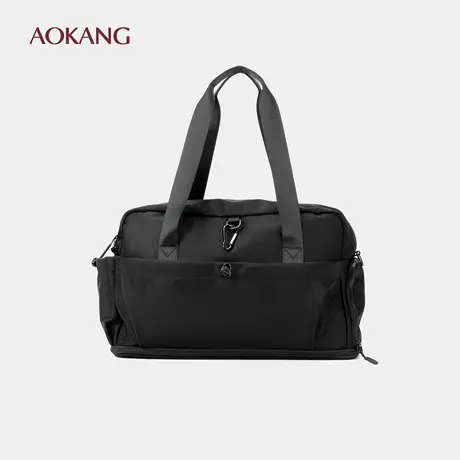 奥康 大容量2026新品手提旅行袋男女出差健身包运动休闲登机包图片