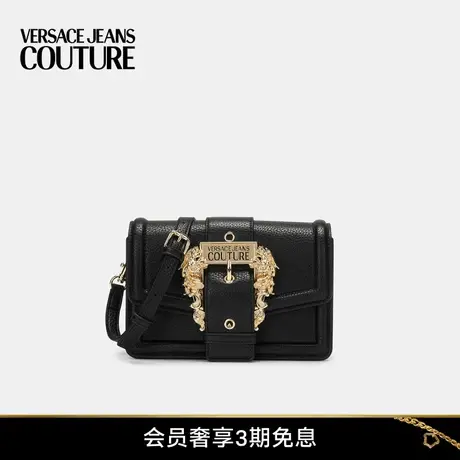 【新年礼物】VERSACE JEANS COUTURE 女士背提包时尚方包商品大图