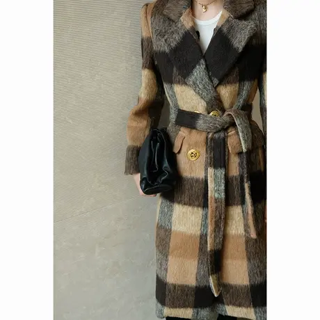 2023冬季新款气质 