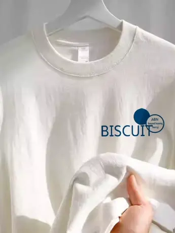 白色仿棉长袖t恤女2023新款欧货春秋装冬季加绒内搭打底衫上衣服商品大图