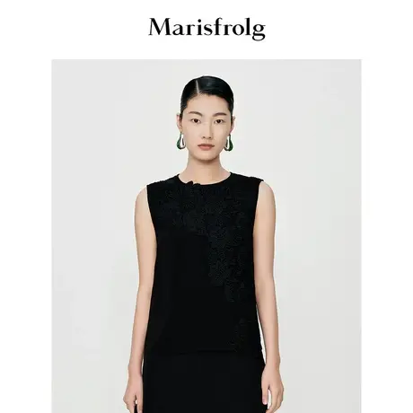 【奥莱清仓保暖季特价 】玛丝菲尔T恤图片