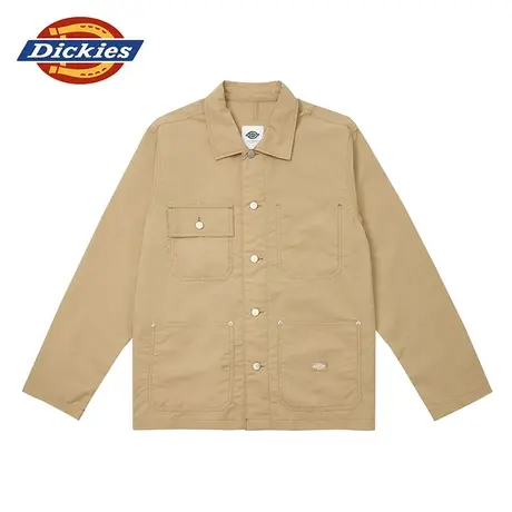 Dickies精英街潮系列 工装设计灵感夹克外套休闲男女情侣图片