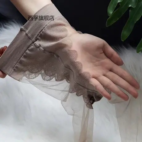0d超薄丝袜哑光丝袜不反光防勾丝耐穿超自然春夏大码无痕肉色丝袜图片