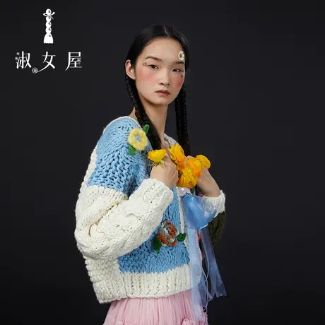 淑女屋官方旗舰店佛里达公主图片