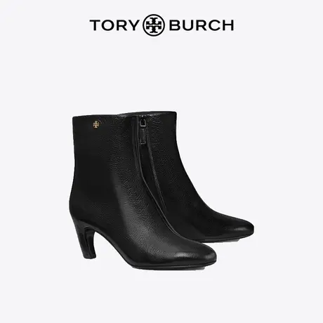 TORY BURCH 汤丽柏琦 细跟拉链短靴 152499图片