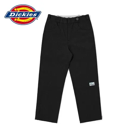 Dickies商场同款23秋冬新款工装风 休闲长裤  下装商品大图