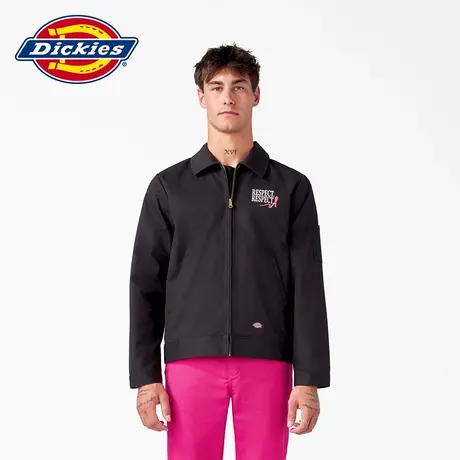 Dickies x BCA联名款 休闲夹克外套图片