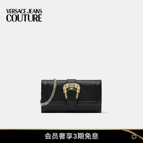【新年礼物】VERSACE JEANS COUTURE 女士背提包商品大图