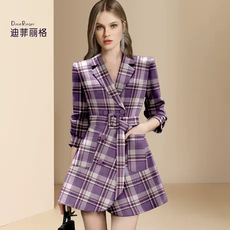 DR24S0103西装/外套图片