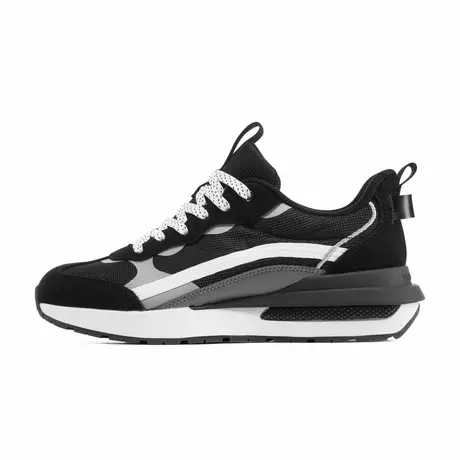 Skechers斯凯奇春夏季新款女鞋休闲百搭运动鞋复古老爹鞋155450商品大图