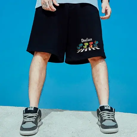 夏季宽松短裤男潮牌百搭运动裤加肥加大五分裤胖子大码裤子篮球裤图片