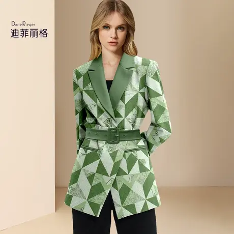 DR24S0104西装/外套图片