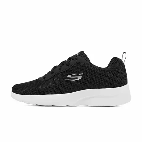 Skechers斯凯奇春夏季款女鞋厚底减震跑步鞋透气休闲运动鞋149690商品大图