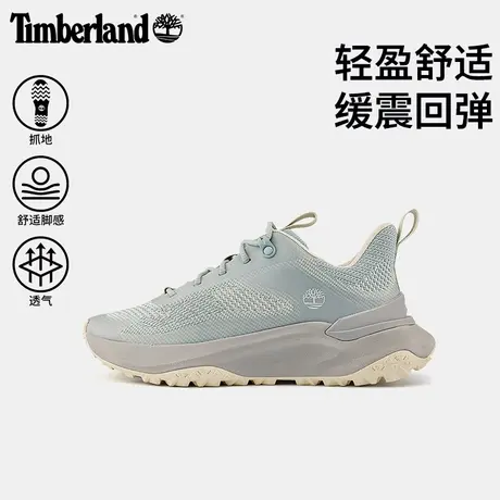 Timberland添柏岚女鞋徒步鞋新款MOTION ACCESS轻量抓地偏小A29PP图片