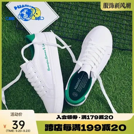 环球马丁靴女靴子2023年新款ins潮短靴爆款休闲百搭英伦风骑士靴商品大图